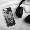 Trench Productions - Iphone case