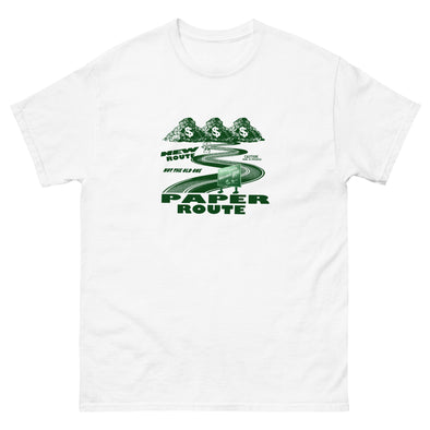 Paper Route Tee