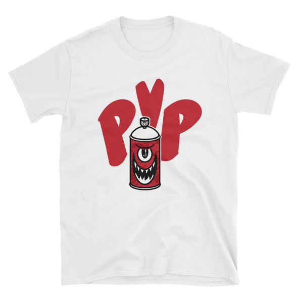 PYP Paint Your Path T-Shirt