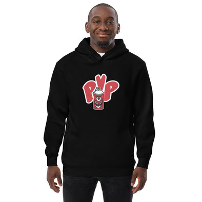 PYP Paint Your Path hoodie