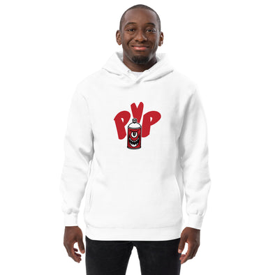 PYP Paint Your Path hoodie