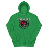 Trenches Hoodie
